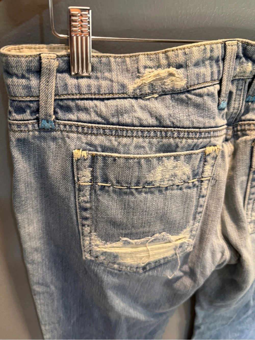 Joes Jeans casual straight